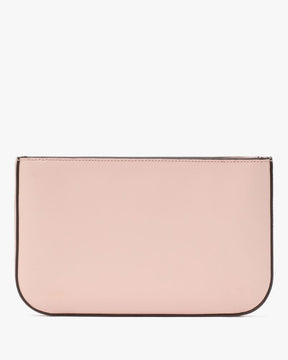 Madison Satin Sequin Lilly Pochette