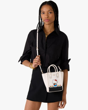 Hello Kitty X Ksny Ella Mini Tote