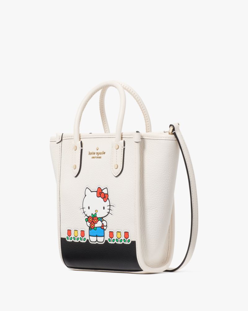 Hello Kitty X Ksny Ella Mini Tote