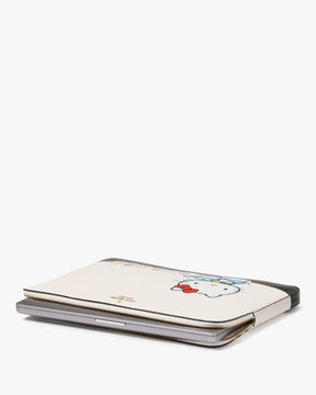 Hello Kitty X Ksny Laptop Sleeve