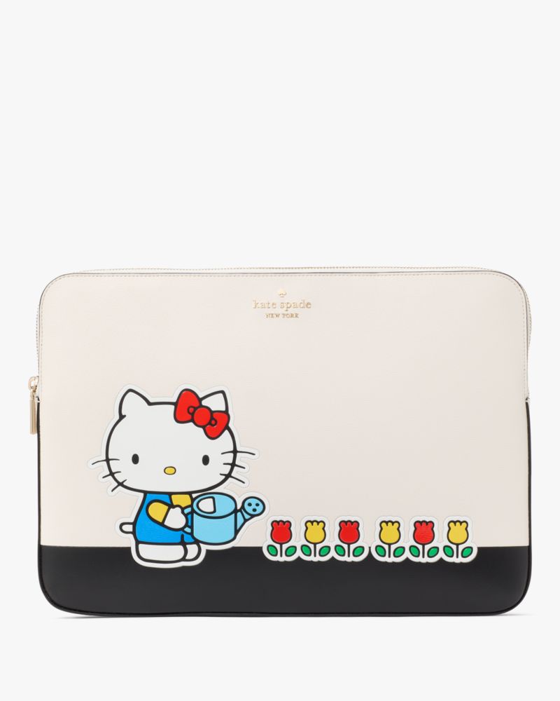 Hello Kitty X Ksny Laptop Sleeve