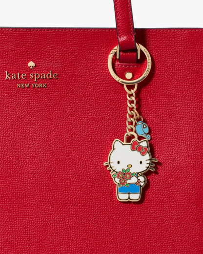 Hello Kitty Bag Charm