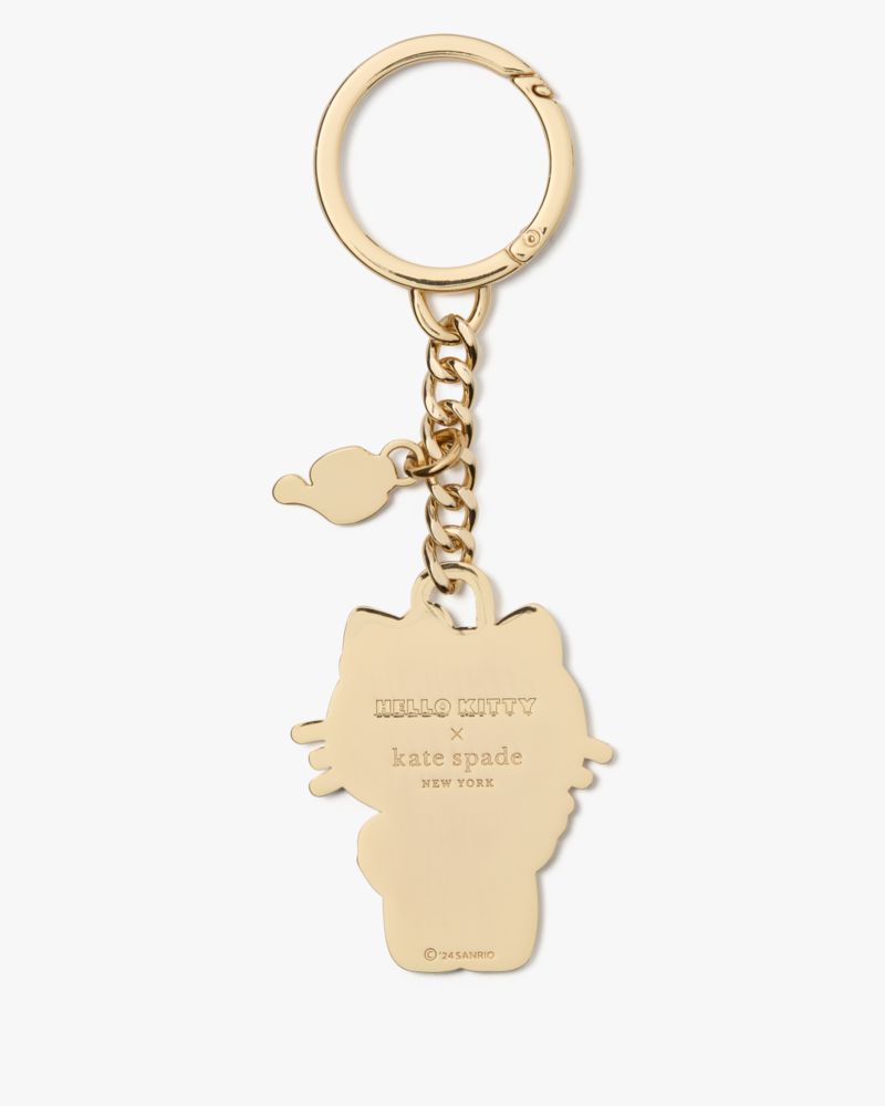 Hello Kitty Bag Charm