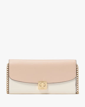 Phoebe Turnlock Wallet-on-chain