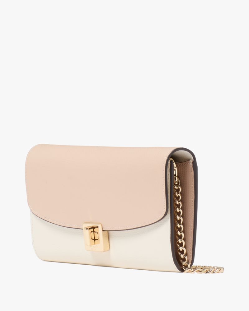 Phoebe Turnlock Wallet-on-chain