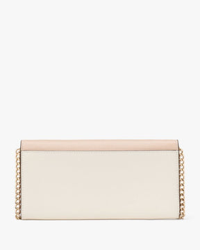Phoebe Turnlock Wallet-on-chain