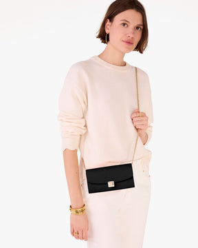 Phoebe Turnlock Wallet-on-chain