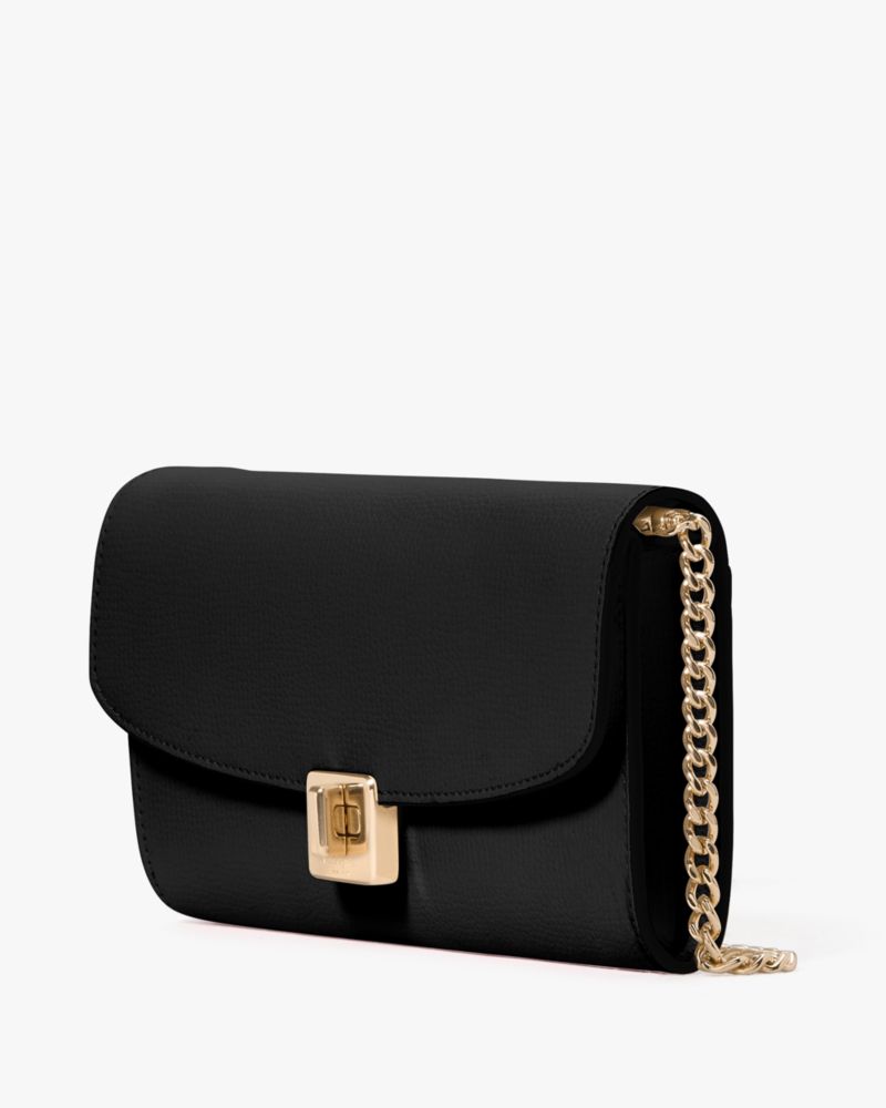 Phoebe Turnlock Wallet-on-chain