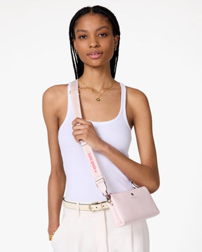 Emma Mini Crossbody