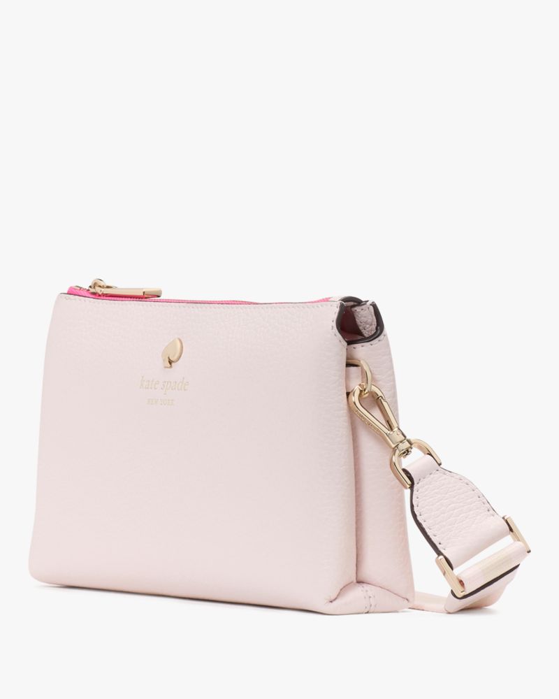 Emma Mini Crossbody
