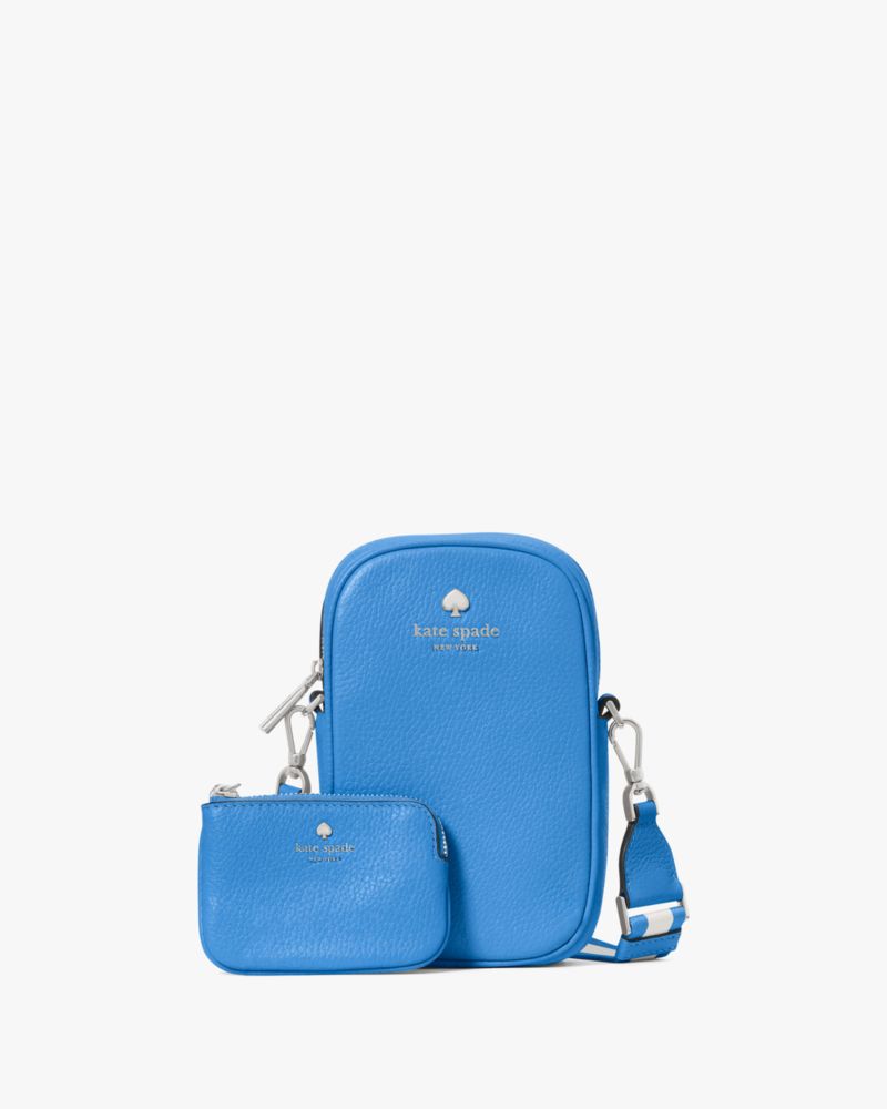 Emma Phone Crossbody