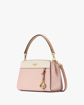 Madison Small Top Handle Satchel
