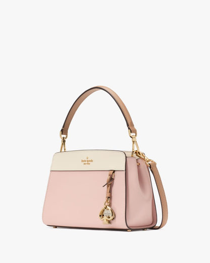 Madison Small Top Handle Satchel
