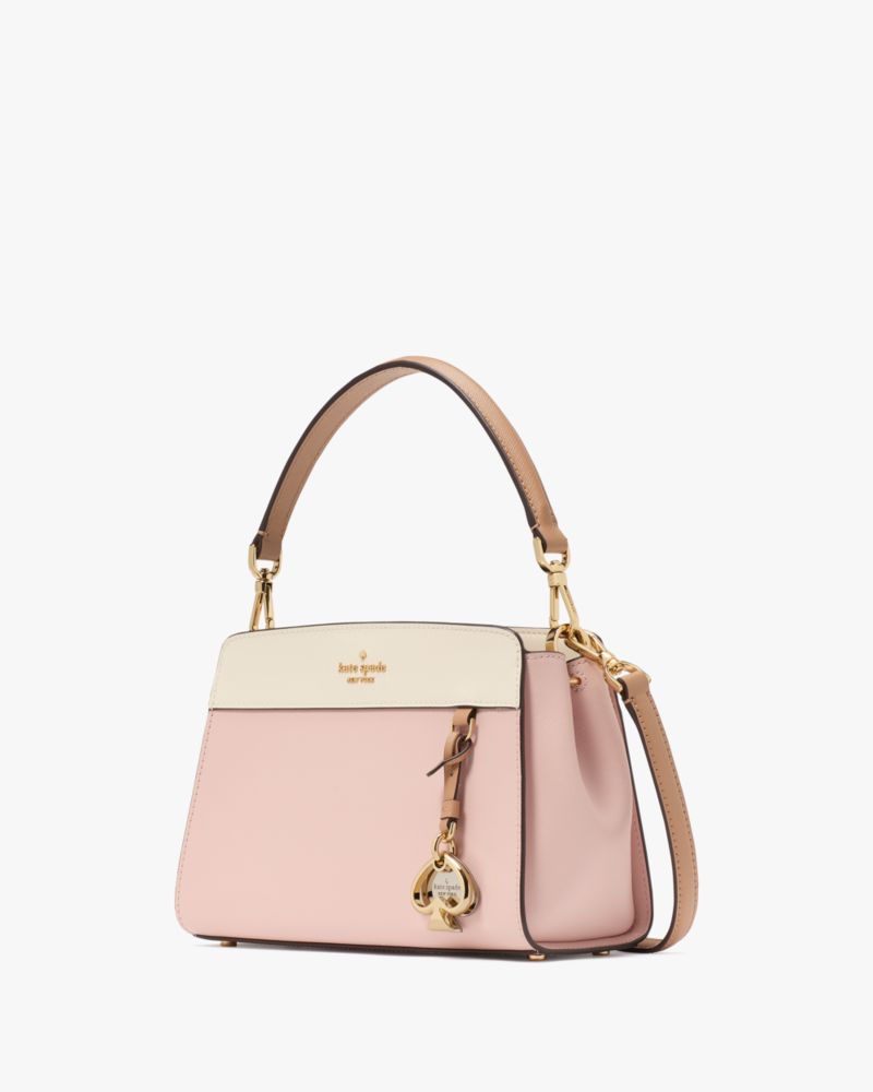 Madison Small Top Handle Satchel