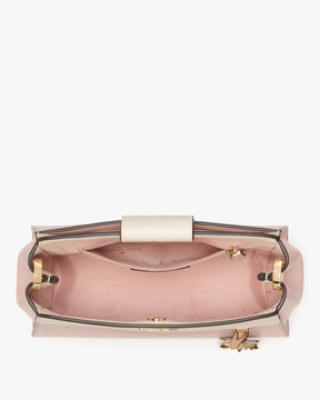 Madison Small Top Handle Satchel