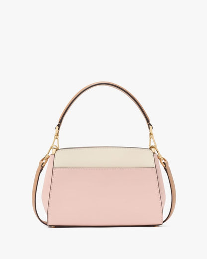 Madison Small Top Handle Satchel