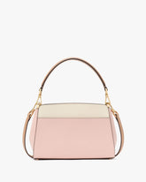 Madison Small Top Handle Satchel
