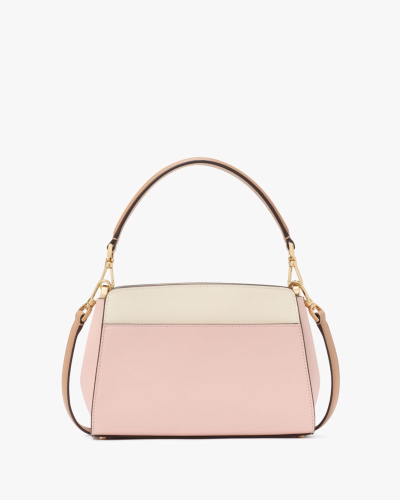 Madison Small Top Handle Satchel