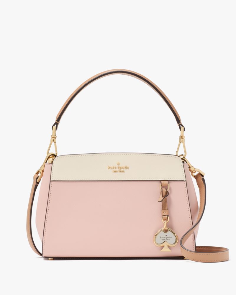 Madison Small Top Handle Satchel