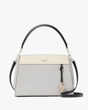 Madison Medium Top Handle Satchel