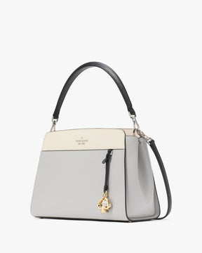 Madison Medium Top Handle Satchel