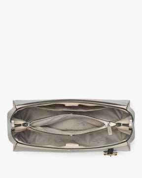 Madison Medium Top Handle Satchel