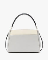Madison Medium Top Handle Satchel