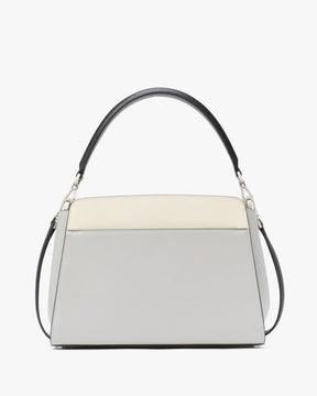 Madison Medium Top Handle Satchel