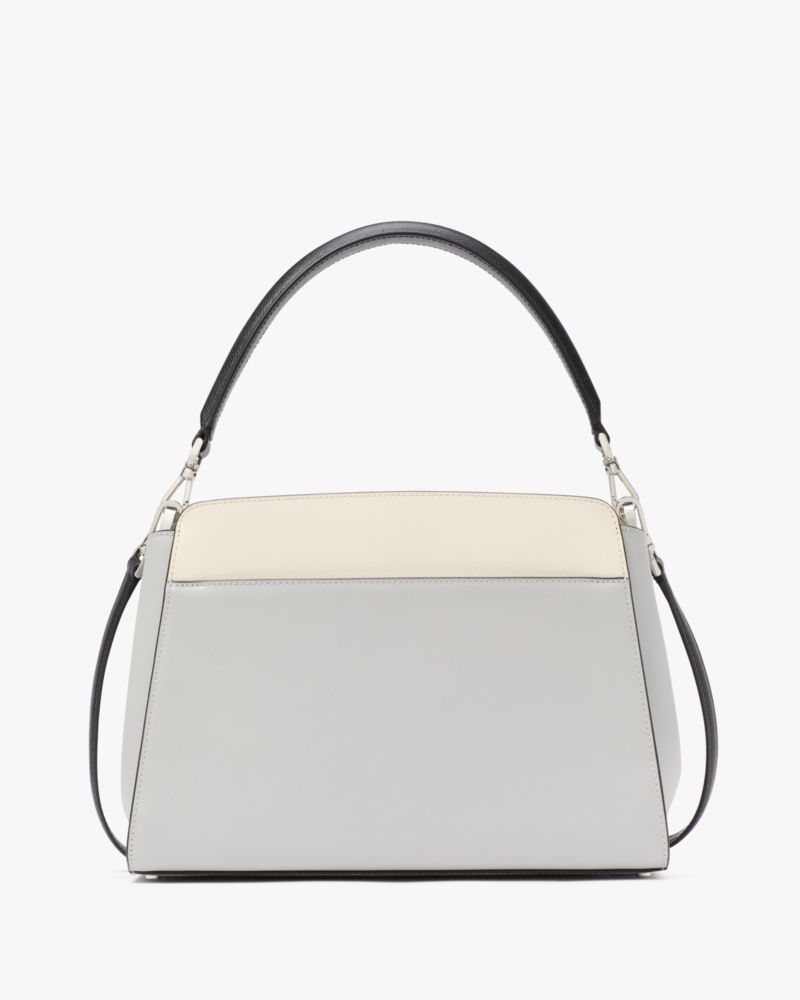 Madison Medium Top Handle Satchel