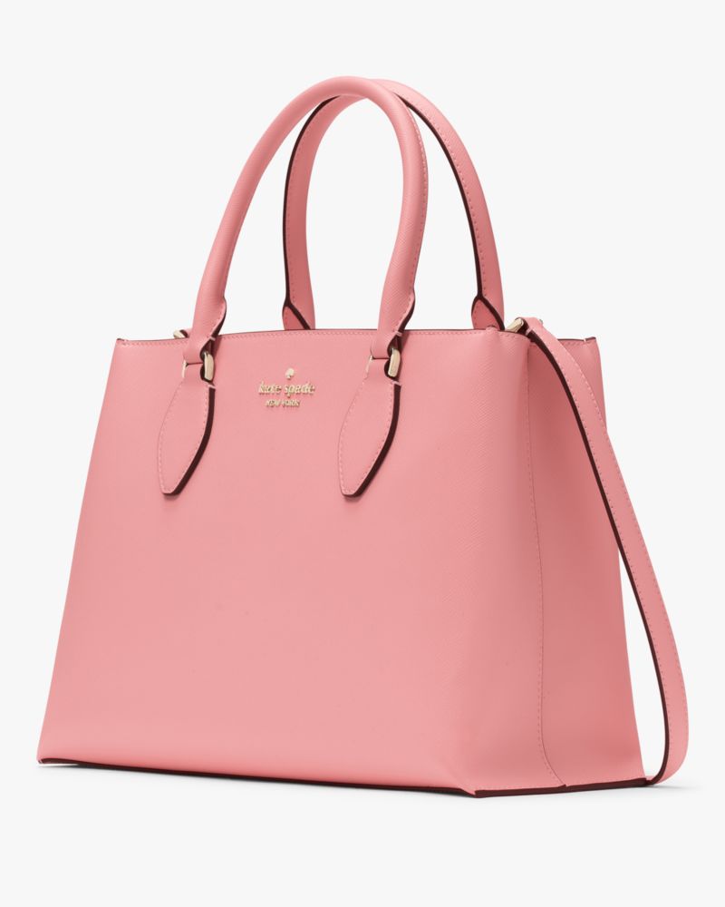 Rae Medium Satchel