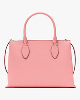 Rae Medium Satchel