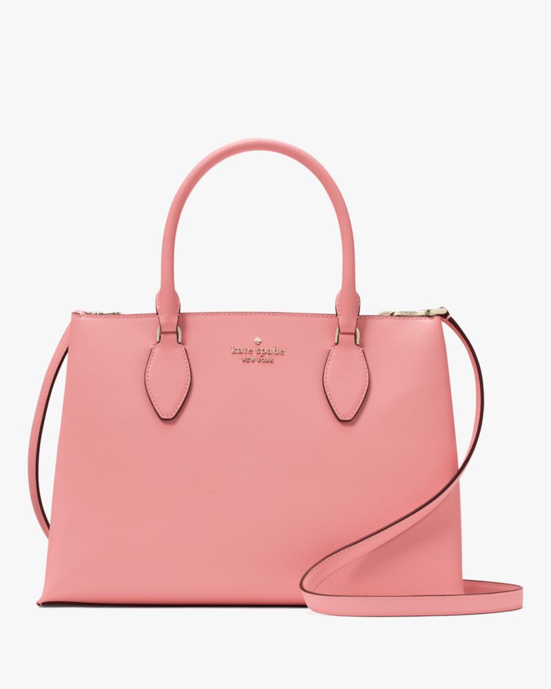 Rae Medium Satchel