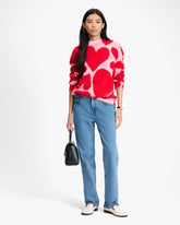 Sweet Hearts Sweater