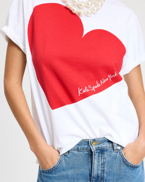 Heart Tee