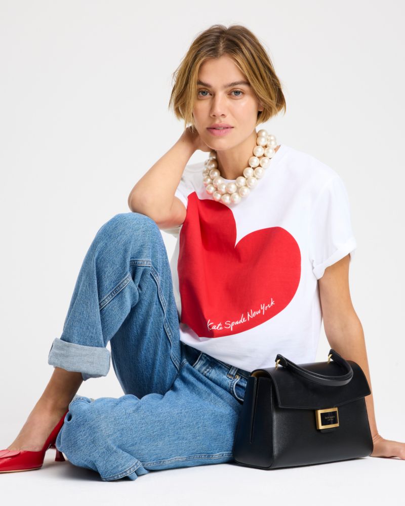 Heart Tee