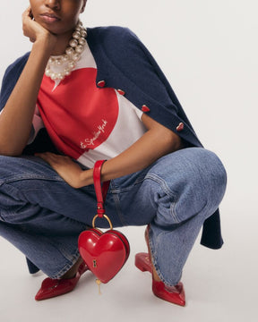 Heart Tee