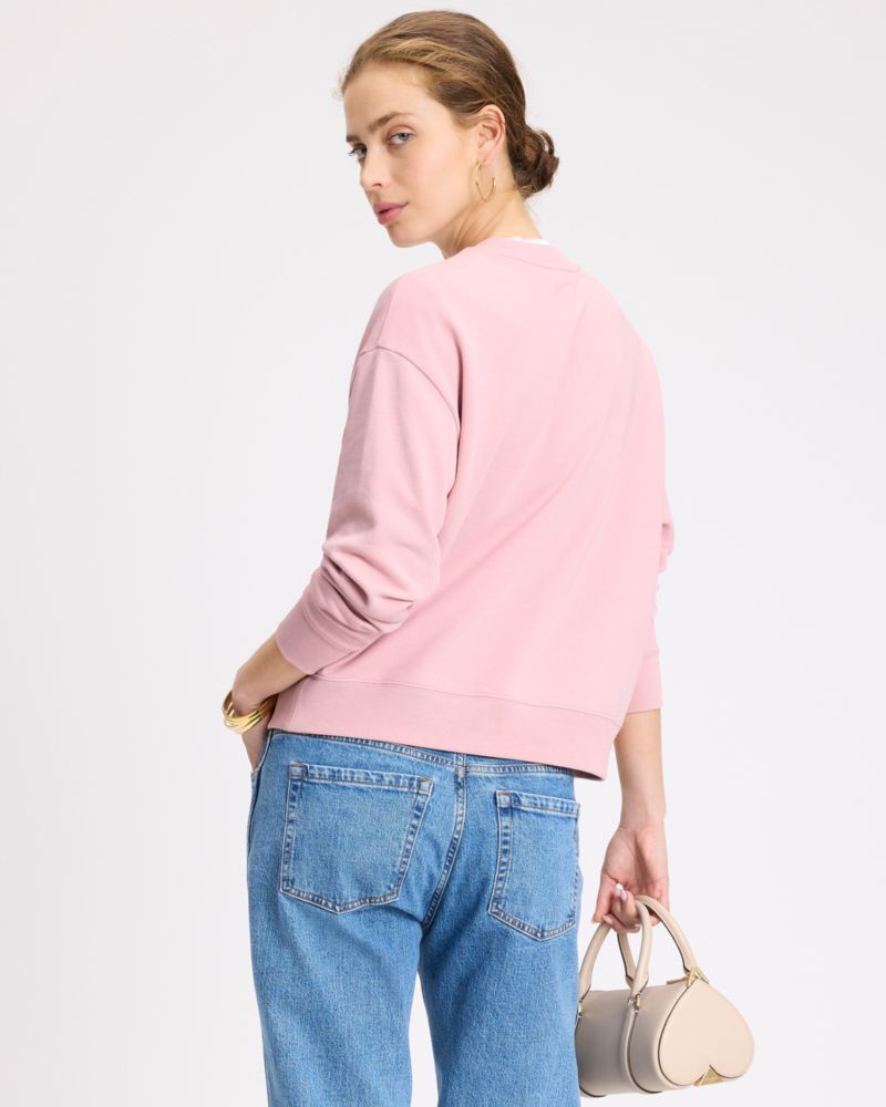 Heart Sweatshirt