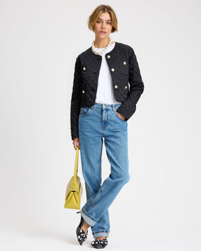 Quilted Lady Jacket