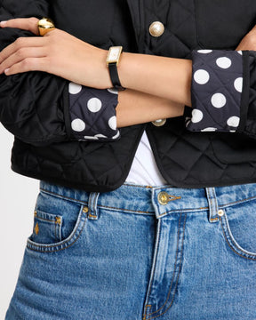 Quilted Lady Jacket