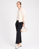 Pearl Button Nell Cardigan