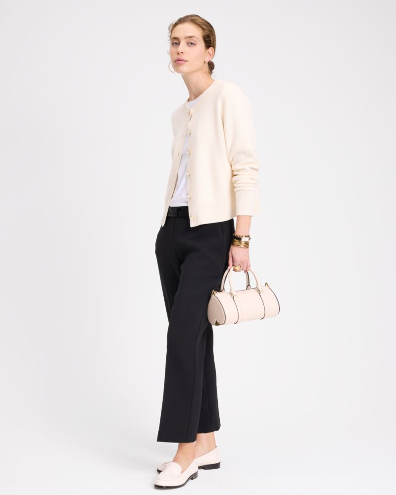 Pearl Button Nell Cardigan