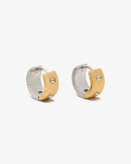 Set In Stone Chunky Huggies
