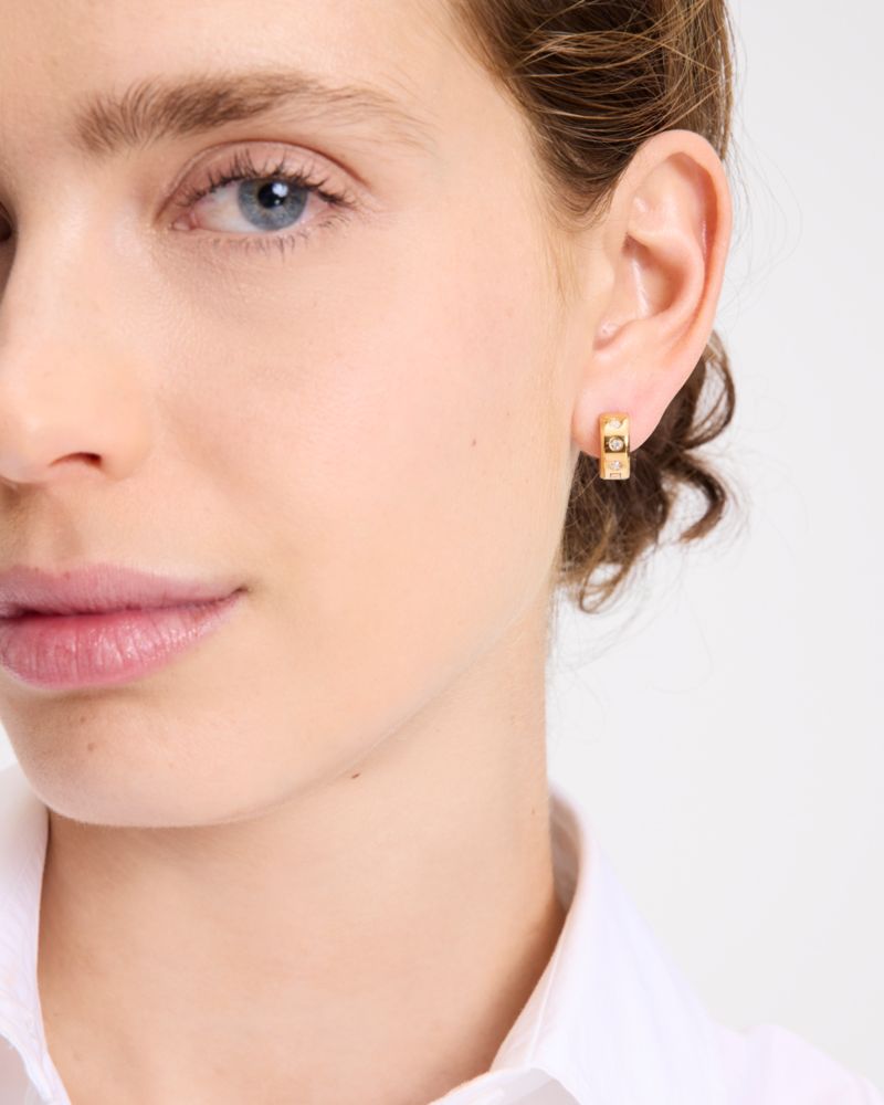 Set In Stone Chunky Huggies