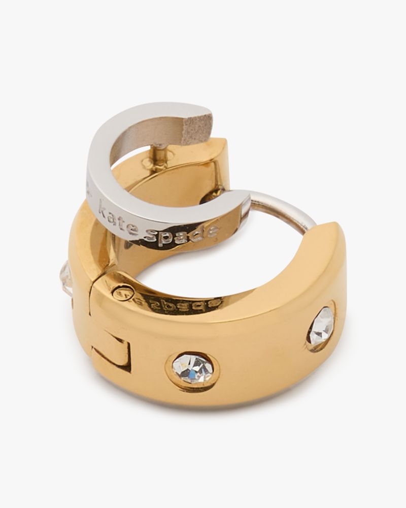 Set In Stone Double Huggies