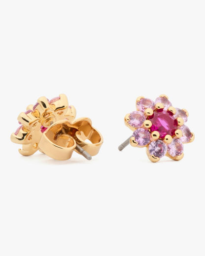 Bursting Blooms Studs