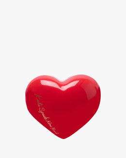 Heart You Statement Ring