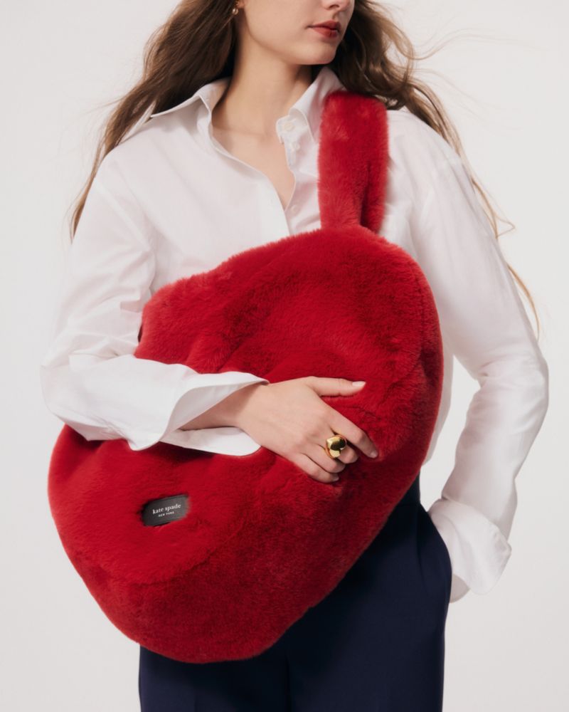 Heart You Statement Ring