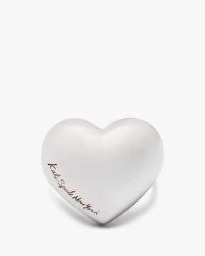 Heart You Statement Ring