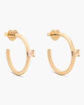 Little Luxuries Hoops