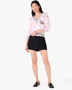 V-day Sweater